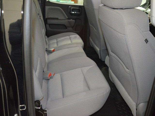 2017 GMC Sierra 1500 4x4 4dr Double Cab 6.5 ft. SB